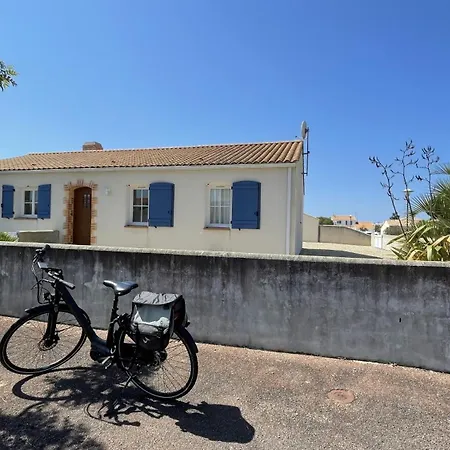 Tatil Evi Grande Vallee - Terrasse Et Wifi *