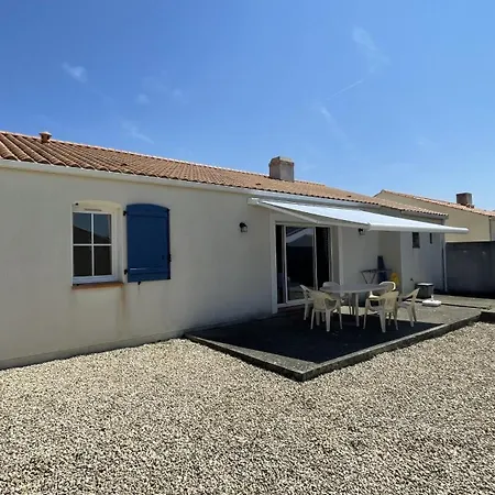 Grande Vallee - Terrasse Et Wifi