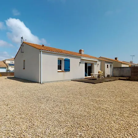 Grande Vallee - Terrasse Et Wifi Tatil Evi *